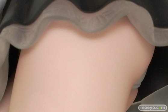 アニプレックス アニメ「かぐや様は告らせたい-ファーストキッスは終わらない-」早坂愛 メイド水着Ver. 千鶴 クレーネル ワンホビギャラリー2023 SPRING フィギュア 14