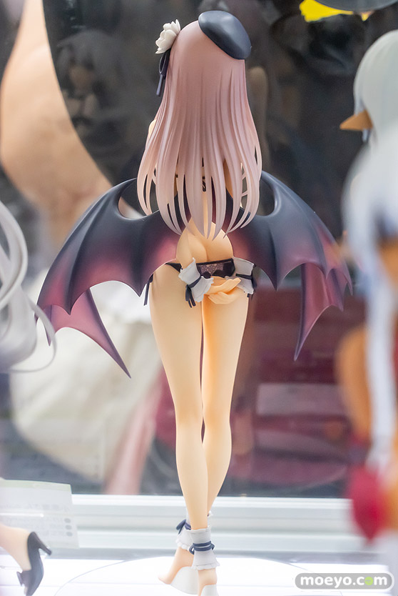 ファレノ 小悪魔さん illustrated by 八城惺架 石山智 フィギュア あみあみ 02