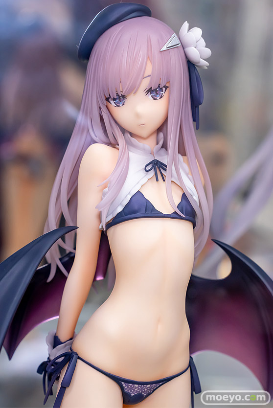 ファレノ 小悪魔さん illustrated by 八城惺架 石山智 フィギュア あみあみ 03