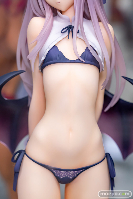 ファレノ 小悪魔さん illustrated by 八城惺架 石山智 フィギュア あみあみ 05