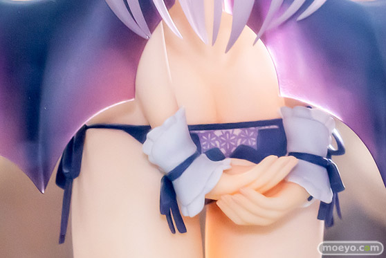 ファレノ 小悪魔さん illustrated by 八城惺架 石山智 フィギュア あみあみ 08