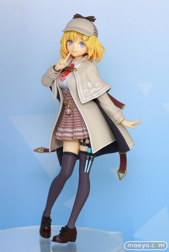 グッドスマイルカンパニー POP UP PARADE ホロライブプロダクション ワトソン・アメリア ワンホビギャラリー2023 SPRING フィギュア 01