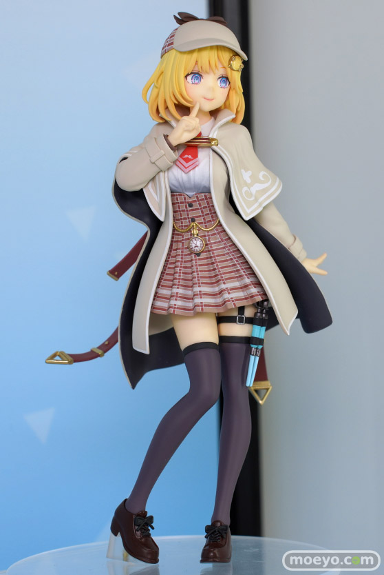 グッドスマイルカンパニー POP UP PARADE ホロライブプロダクション ワトソン・アメリア ワンホビギャラリー2023 SPRING フィギュア 02