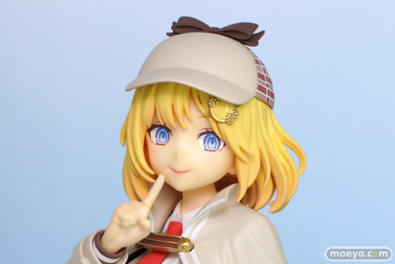 グッドスマイルカンパニー POP UP PARADE ホロライブプロダクション ワトソン・アメリア ワンホビギャラリー2023 SPRING フィギュア 05