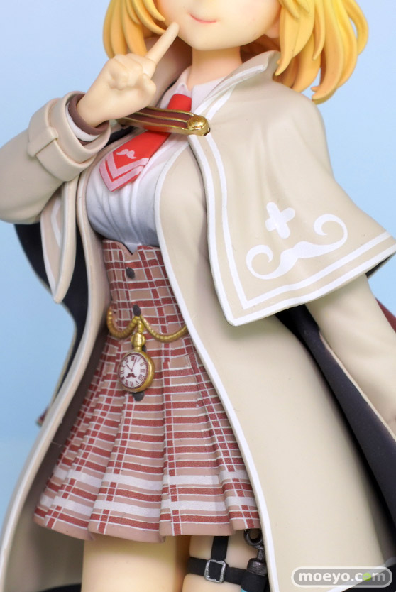 グッドスマイルカンパニー POP UP PARADE ホロライブプロダクション ワトソン・アメリア ワンホビギャラリー2023 SPRING フィギュア 06