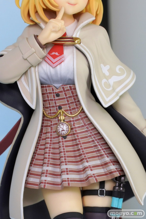 グッドスマイルカンパニー POP UP PARADE ホロライブプロダクション ワトソン・アメリア ワンホビギャラリー2023 SPRING フィギュア 07