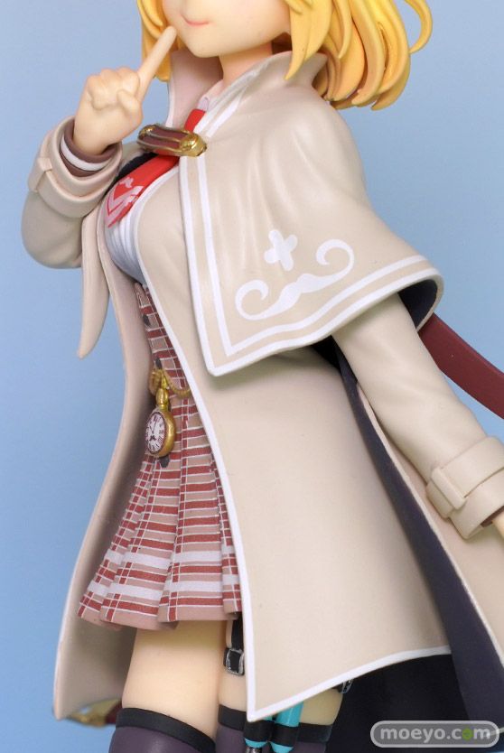 グッドスマイルカンパニー POP UP PARADE ホロライブプロダクション ワトソン・アメリア ワンホビギャラリー2023 SPRING フィギュア 08