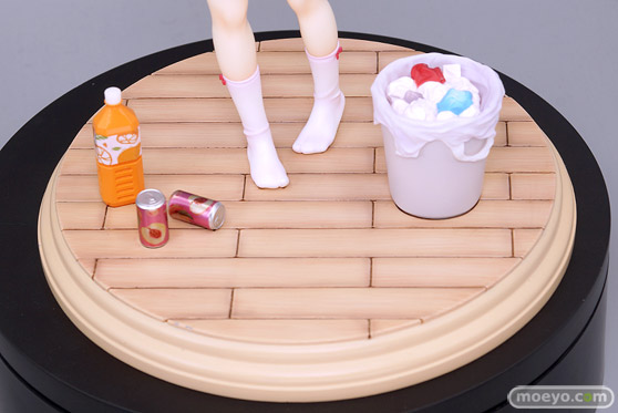 ダイキ工業 飼ってください、ご主人さま！ illustration by 桃豆こまもち 山芋 陶目浄 maxcute フィギュア 19