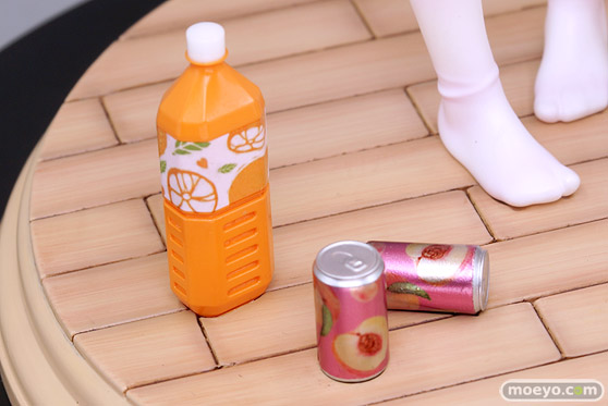 ダイキ工業 飼ってください、ご主人さま！ illustration by 桃豆こまもち 山芋 陶目浄 maxcute フィギュア 20