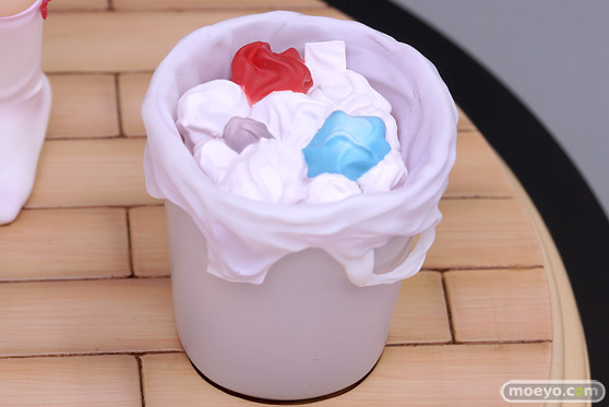 ダイキ工業 飼ってください、ご主人さま！ illustration by 桃豆こまもち 山芋 陶目浄 maxcute フィギュア 21