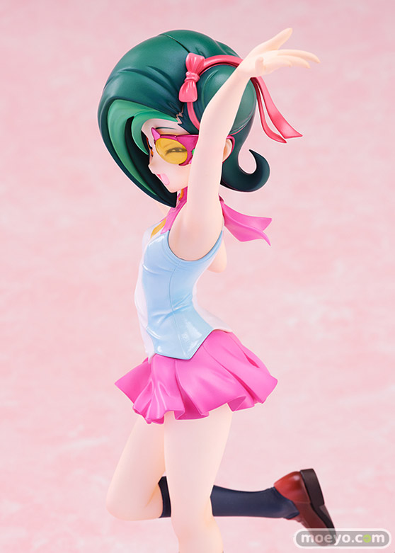 ホビージャパン 遊☆戯☆王ZEXAL　観月小鳥  i-con（藍色空色） にゃばー AMAKUNI 五日市歩 フィギュア 06