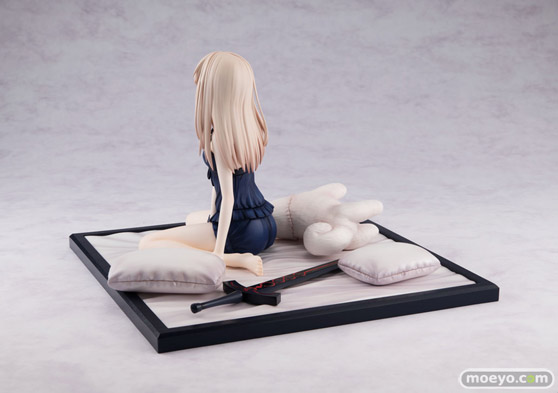 KADOKAWA KDcolle（KADOKAWAコレクション） 『Fate/stay night [Heaven’s Feel]』 セイバーオルタ ベビードールver. フィギュア 03