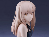 『Fate/stay night [Heaven’s Feel]』 セイバーオルタ ベビードールver.がフィギュア化！