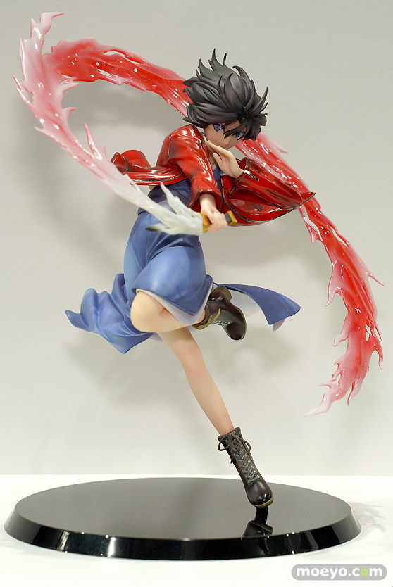 Fate/Grand Order Fes. 2023 夏祭り ～8th Anniversary～ アニプレックス フィギュア プリテンダー 01