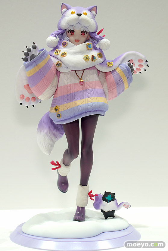 Fate/Grand Order Fes. 2023 夏祭り ～8th Anniversary～ アニプレックス フィギュア プリテンダー 03