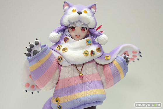 Fate/Grand Order Fes. 2023 夏祭り ～8th Anniversary～ アニプレックス フィギュア プリテンダー 04