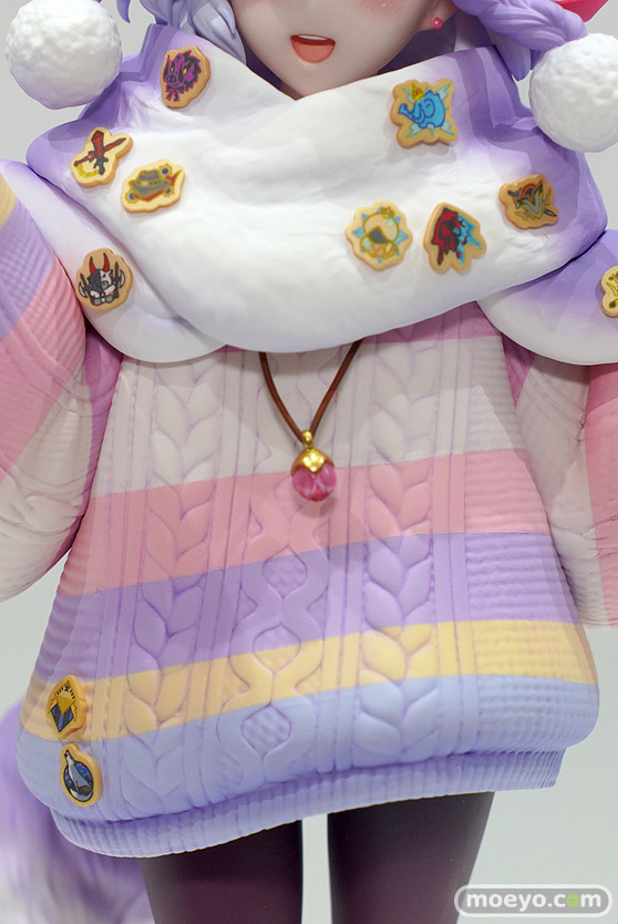 Fate/Grand Order Fes. 2023 夏祭り ～8th Anniversary～ アニプレックス フィギュア プリテンダー 05