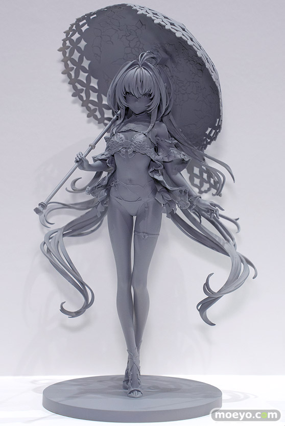 Fate/Grand Order Fes. 2023 夏祭り ～8th Anniversary～ アニプレックス フィギュア プリテンダー 08