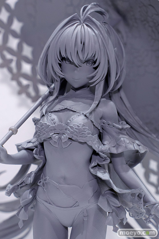 Fate/Grand Order Fes. 2023 夏祭り ～8th Anniversary～ アニプレックス フィギュア プリテンダー 09