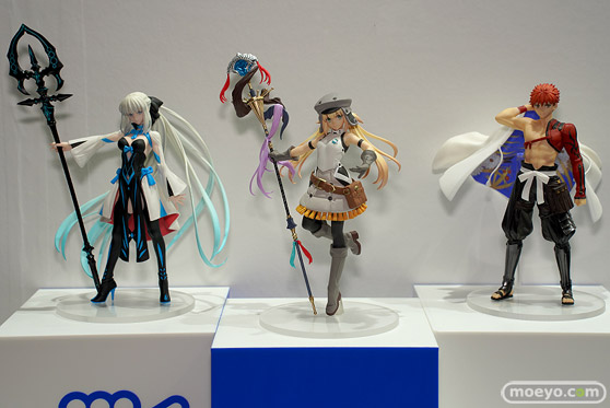 Fate/Grand Order Fes. 2023 夏祭り ～8th Anniversary～ アニプレックス フィギュア プリテンダー 13