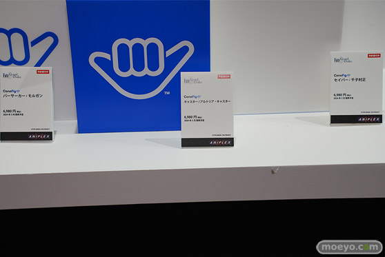 Fate/Grand Order Fes. 2023 夏祭り ～8th Anniversary～ アニプレックス フィギュア プリテンダー 14