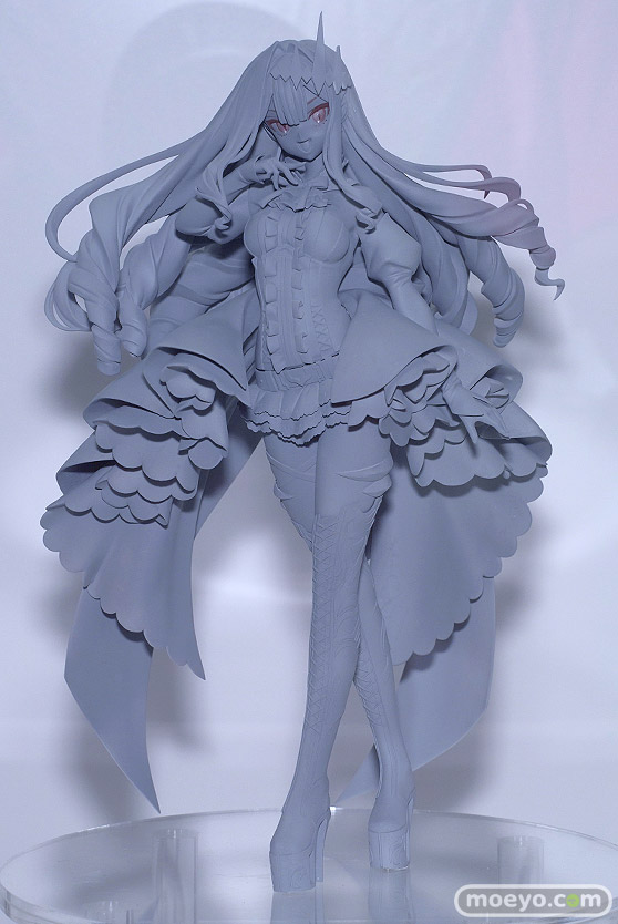 Fate/Grand Order Fes. 2023 夏祭り ～8th Anniversary～  フィギュア AMAKUNI バーヴァン・シー ブラダマンテ 01