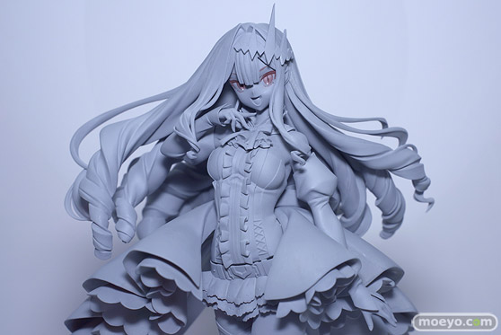 Fate/Grand Order Fes. 2023 夏祭り ～8th Anniversary～  フィギュア AMAKUNI バーヴァン・シー ブラダマンテ 02