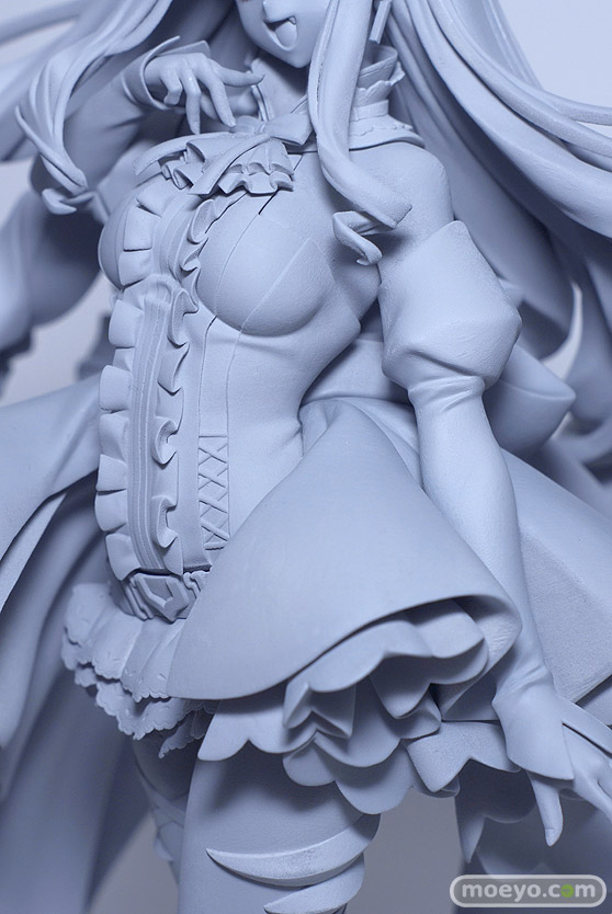 Fate/Grand Order Fes. 2023 夏祭り ～8th Anniversary～  フィギュア AMAKUNI バーヴァン・シー ブラダマンテ 03