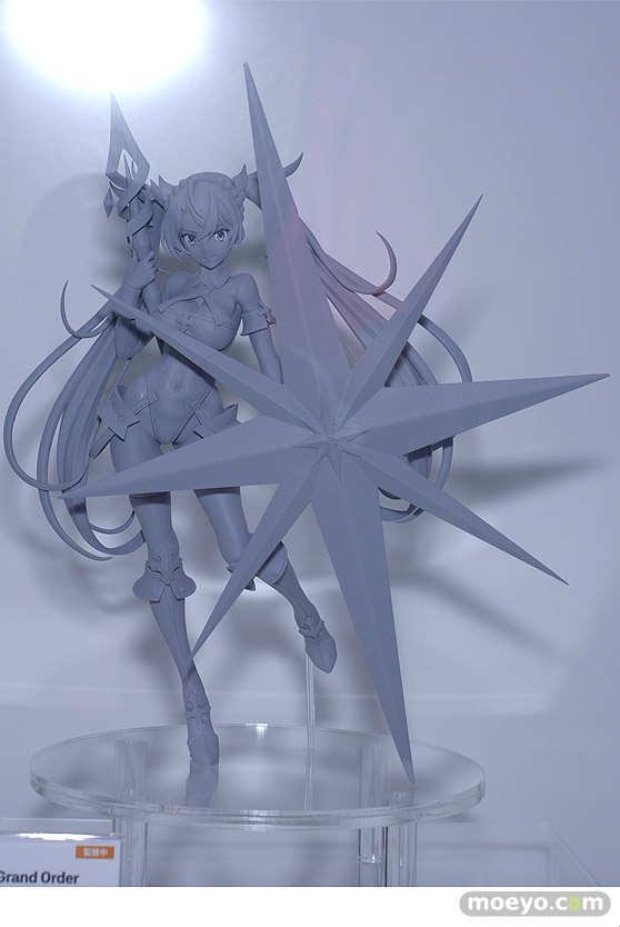 Fate/Grand Order Fes. 2023 夏祭り ～8th Anniversary～  フィギュア AMAKUNI バーヴァン・シー ブラダマンテ 06