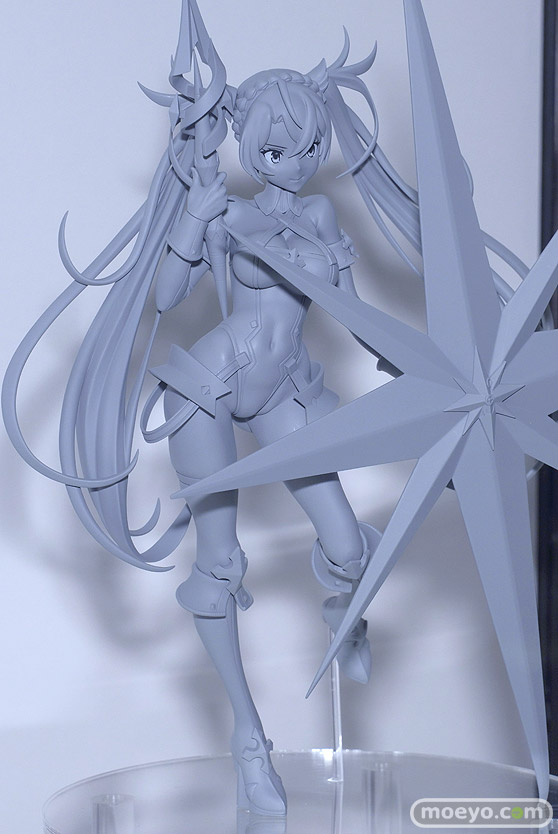 Fate/Grand Order Fes. 2023 夏祭り ～8th Anniversary～  フィギュア AMAKUNI バーヴァン・シー ブラダマンテ 07