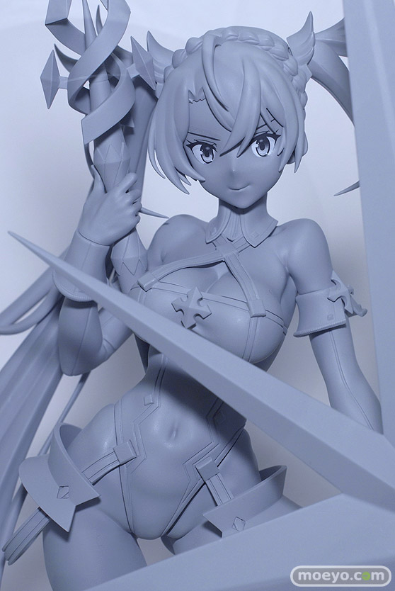 Fate/Grand Order Fes. 2023 夏祭り ～8th Anniversary～  フィギュア AMAKUNI バーヴァン・シー ブラダマンテ 08