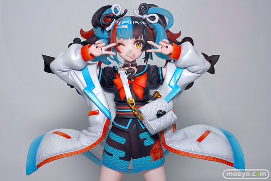 Fate/Grand Order Fes. 2023 夏祭り ～8th Anniversary～  フィギュア 葛飾北斎 カイニス 清少納言 12