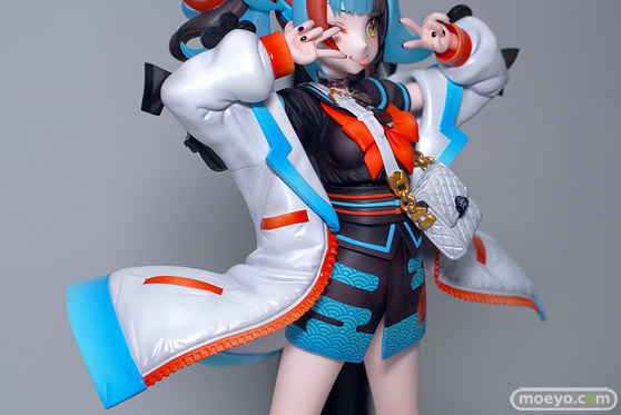 Fate/Grand Order Fes. 2023 夏祭り ～8th Anniversary～  フィギュア 葛飾北斎 カイニス 清少納言 13