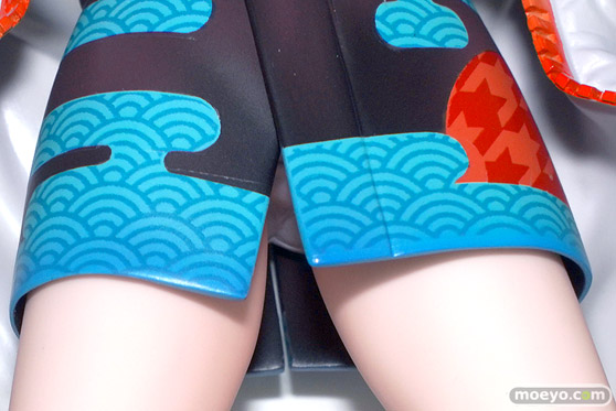 Fate/Grand Order Fes. 2023 夏祭り ～8th Anniversary～  フィギュア 葛飾北斎 カイニス 清少納言 14