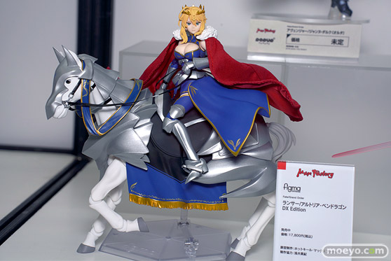 Fate/Grand Order Fes. 2023 夏祭り ～8th Anniversary～  フィギュア 葛飾北斎 カイニス 清少納言 16