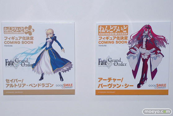 Fate/Grand Order Fes. 2023 夏祭り ～8th Anniversary～  フィギュア 葛飾北斎 カイニス 清少納言 23