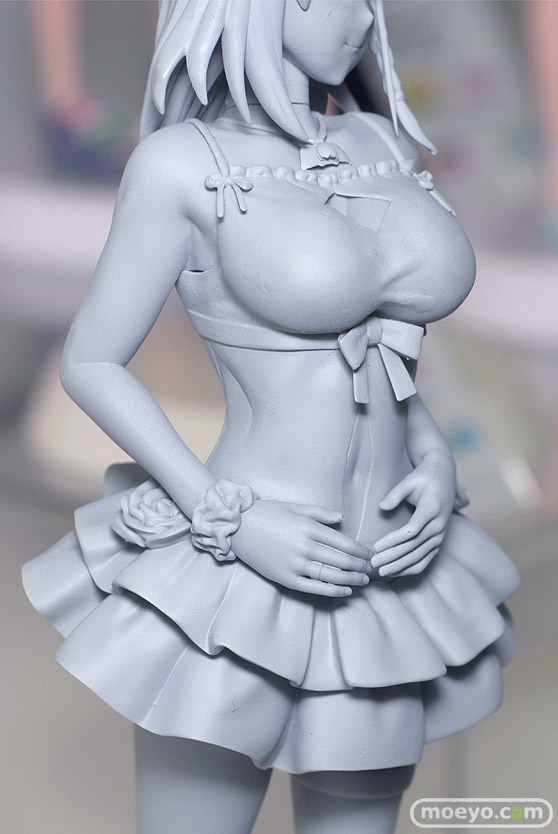 Fate/Grand Order Fes. 2023 夏祭り ～8th Anniversary～  フィギュア アワートレジャー フリュー アルター クレーネル コエテク カイニス シャルロット・コルデー 03