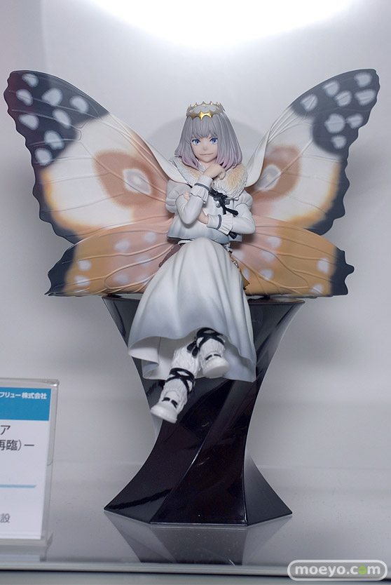 Fate/Grand Order Fes. 2023 夏祭り ～8th Anniversary～  フィギュア アワートレジャー フリュー アルター クレーネル コエテク カイニス シャルロット・コルデー 13