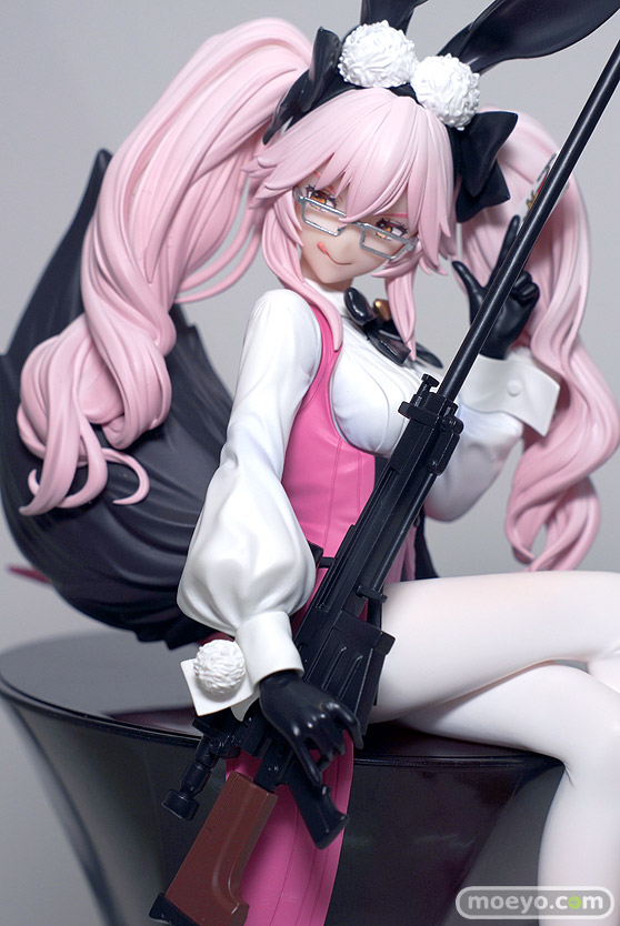 Fate/Grand Order Fes. 2023 夏祭り ～8th Anniversary～  フィギュア アワートレジャー フリュー アルター クレーネル コエテク カイニス シャルロット・コルデー 16