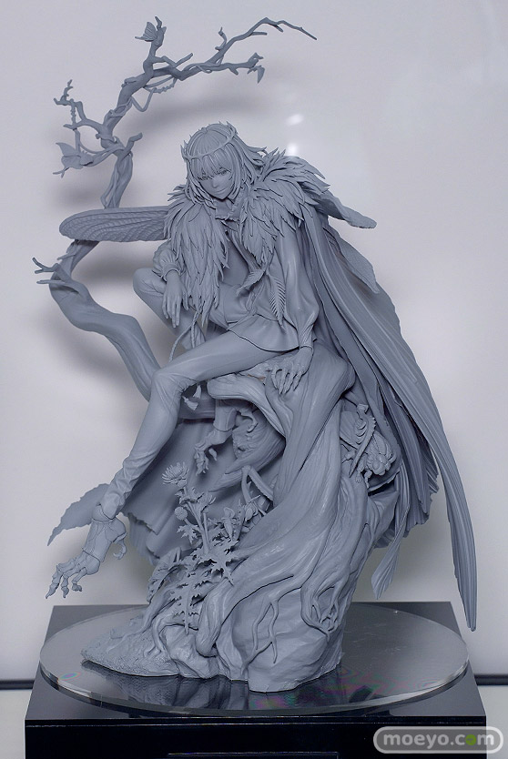 Fate/Grand Order Fes. 2023 夏祭り ～8th Anniversary～  フィギュア アワートレジャー フリュー アルター クレーネル コエテク カイニス シャルロット・コルデー 19