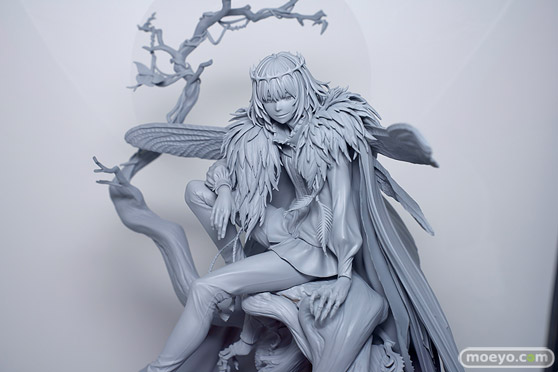 Fate/Grand Order Fes. 2023 夏祭り ～8th Anniversary～  フィギュア アワートレジャー フリュー アルター クレーネル コエテク カイニス シャルロット・コルデー 20