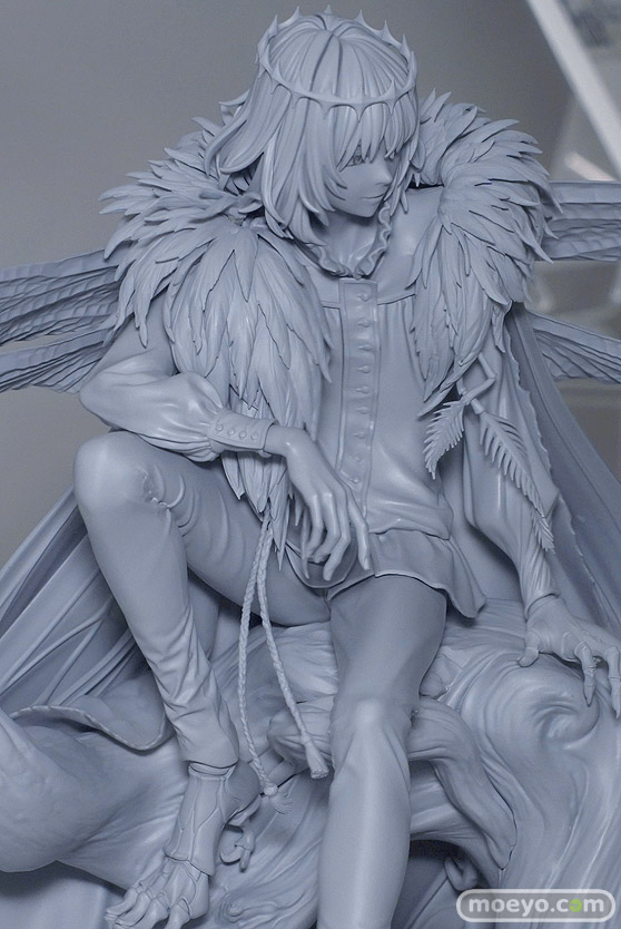 Fate/Grand Order Fes. 2023 夏祭り ～8th Anniversary～  フィギュア アワートレジャー フリュー アルター クレーネル コエテク カイニス シャルロット・コルデー 21