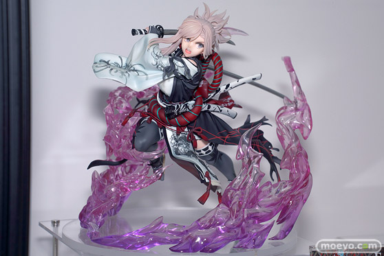 Fate/Grand Order Fes. 2023 夏祭り ～8th Anniversary～  フィギュア アワートレジャー フリュー アルター クレーネル コエテク カイニス シャルロット・コルデー 26