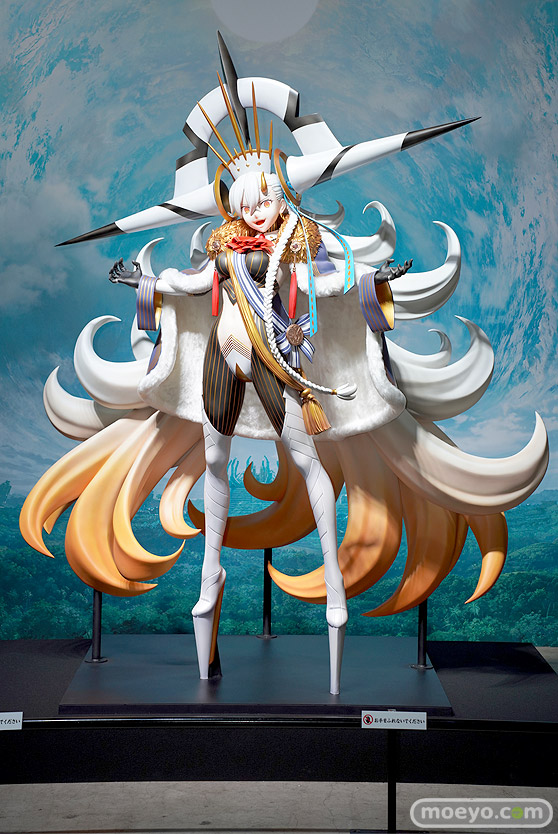 Fate/Grand Order Fes. 2023 夏祭り ～8th Anniversary～ 展示物 グッズ 03