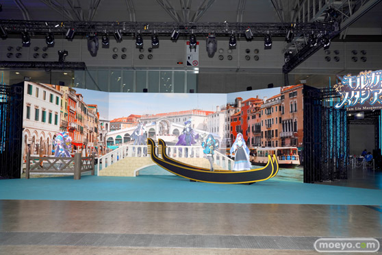 Fate/Grand Order Fes. 2023 夏祭り ～8th Anniversary～ 展示物 グッズ 09