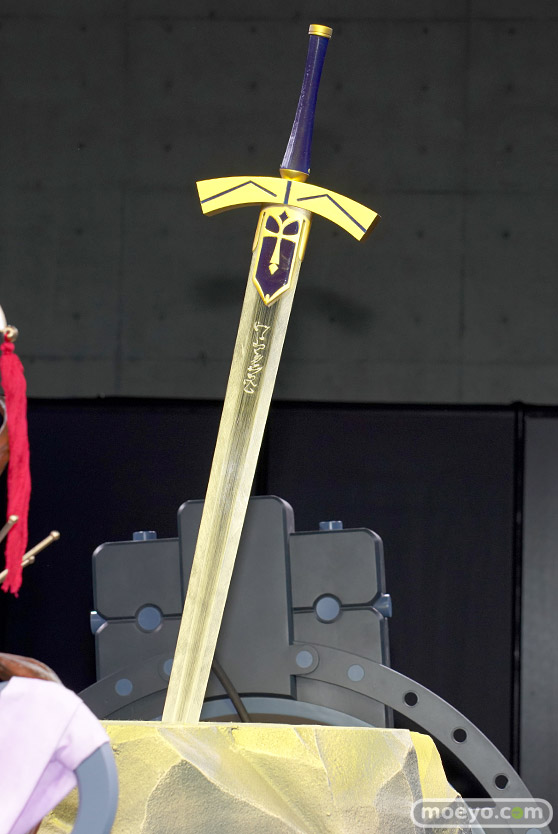 Fate/Grand Order Fes. 2023 夏祭り ～8th Anniversary～ 展示物 グッズ 12