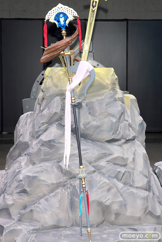 Fate/Grand Order Fes. 2023 夏祭り ～8th Anniversary～ 展示物 グッズ 13