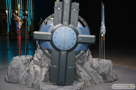 Fate/Grand Order Fes. 2023 夏祭り ～8th Anniversary～ 展示物 グッズ 15