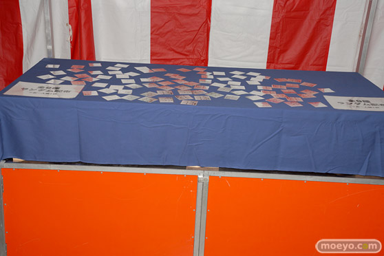 Fate/Grand Order Fes. 2023 夏祭り ～8th Anniversary～ 展示物 グッズ 20