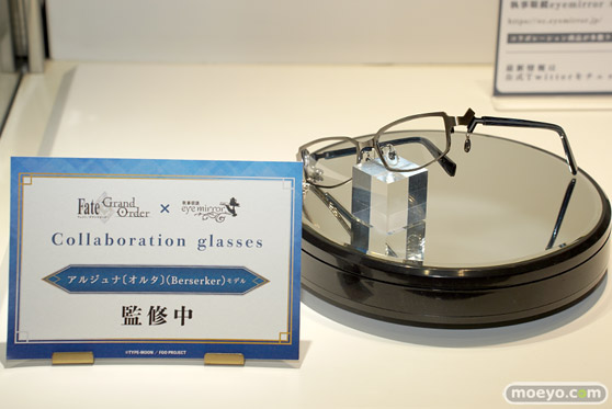Fate/Grand Order Fes. 2023 夏祭り ～8th Anniversary～ 展示物 グッズ 23